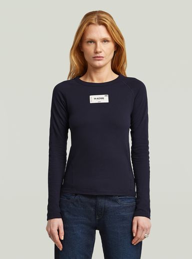 Camiseta Embro Patch Slim